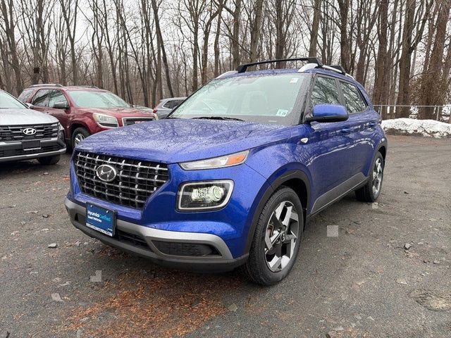 2023 Hyundai Venue Limited