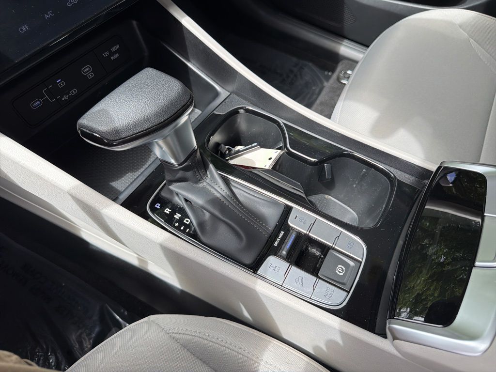 2026 Hyundai Tucson SEL - Photo 29