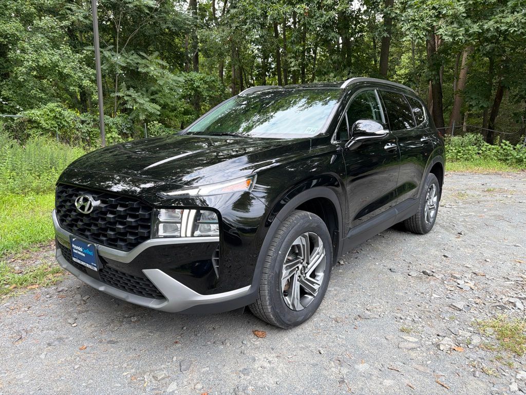 2023 Hyundai Santa Fe