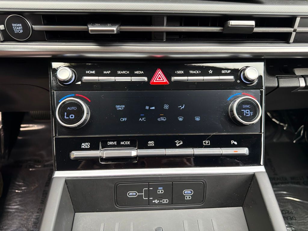 2026 Hyundai Santa Fe SE - Photo 27