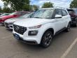 Certified 2023 Hyundai Venue SEL SUV