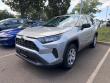 Used 2022 Toyota RAV4 LE SUV