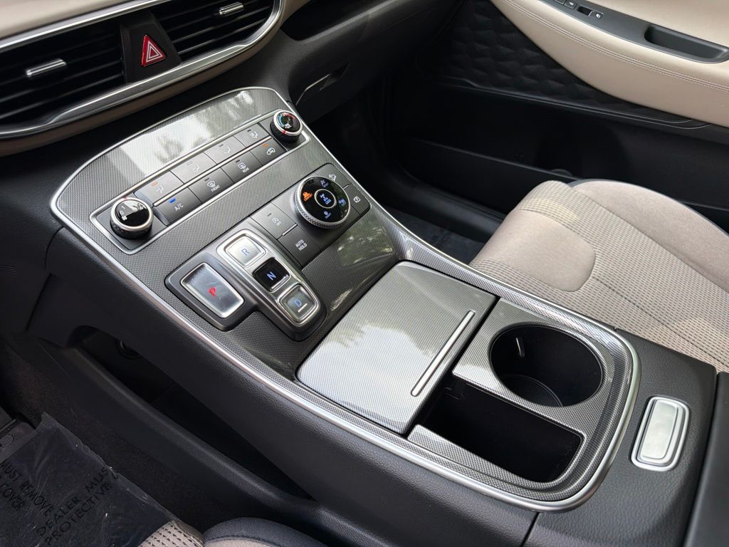 2023 Hyundai Santa Fe SE - Photo 27