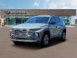 New 2026 Hyundai Tucson XRT AWD SUV