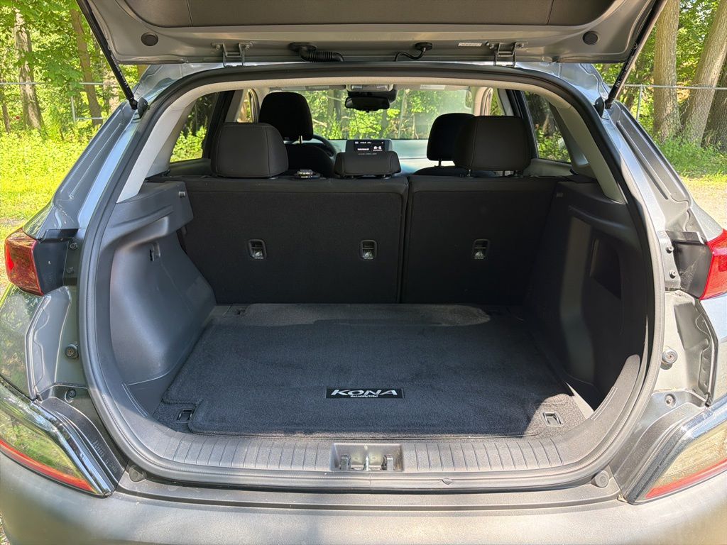 2023 Hyundai Kona SEL - Photo 13