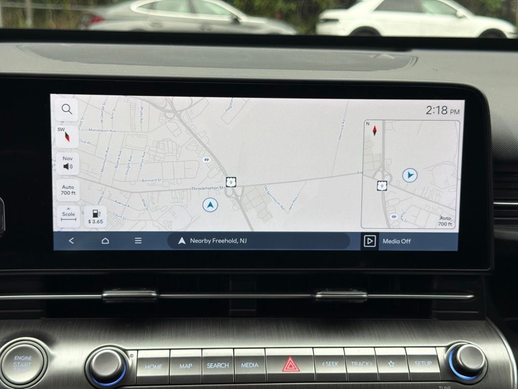 2024 Hyundai Kona Limited - Photo 26