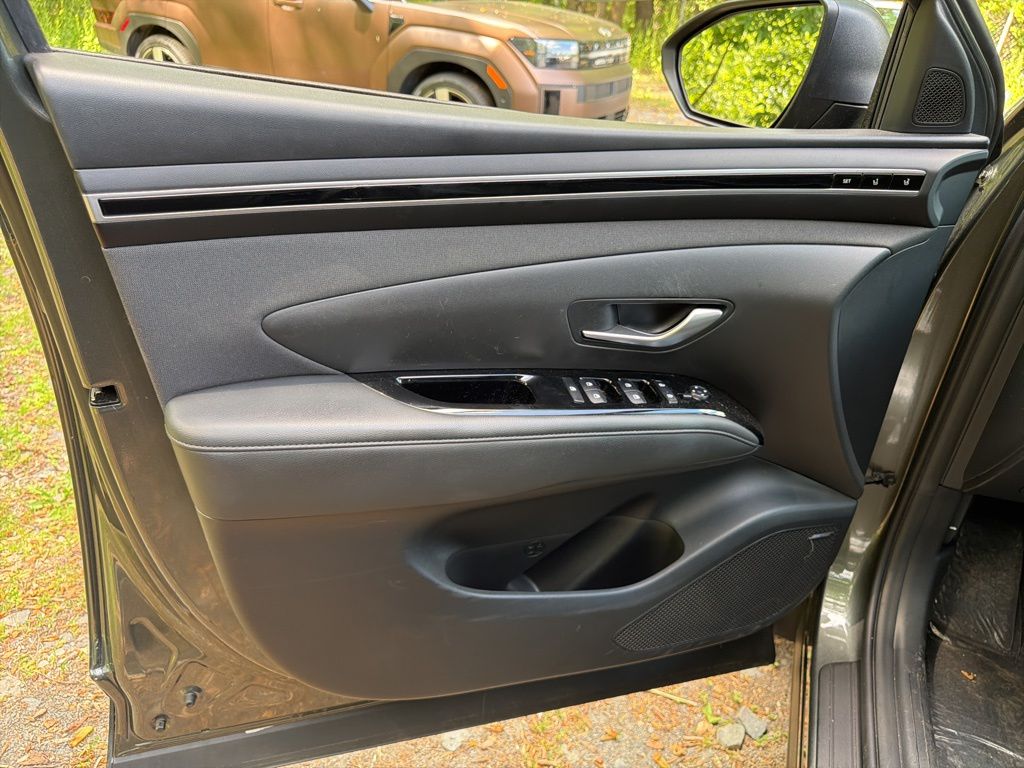 2023 Hyundai Tucson Limited - Photo 9