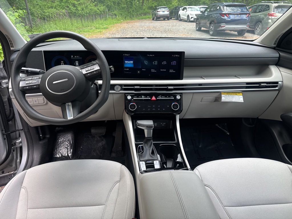 2026 Hyundai Tucson SEL - Photo 14