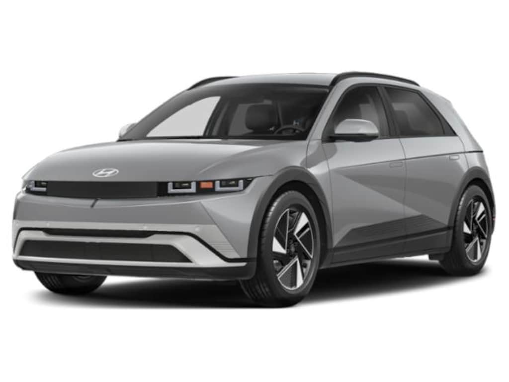 New 2026 Hyundai IONIQ 5 SEL SUV