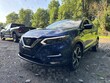 Nissan Rogue Sport