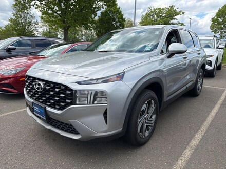 2023 Hyundai Santa Fe SE SUV