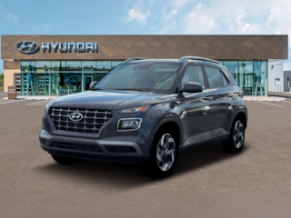 2026 Hyundai Venue SEL SUV