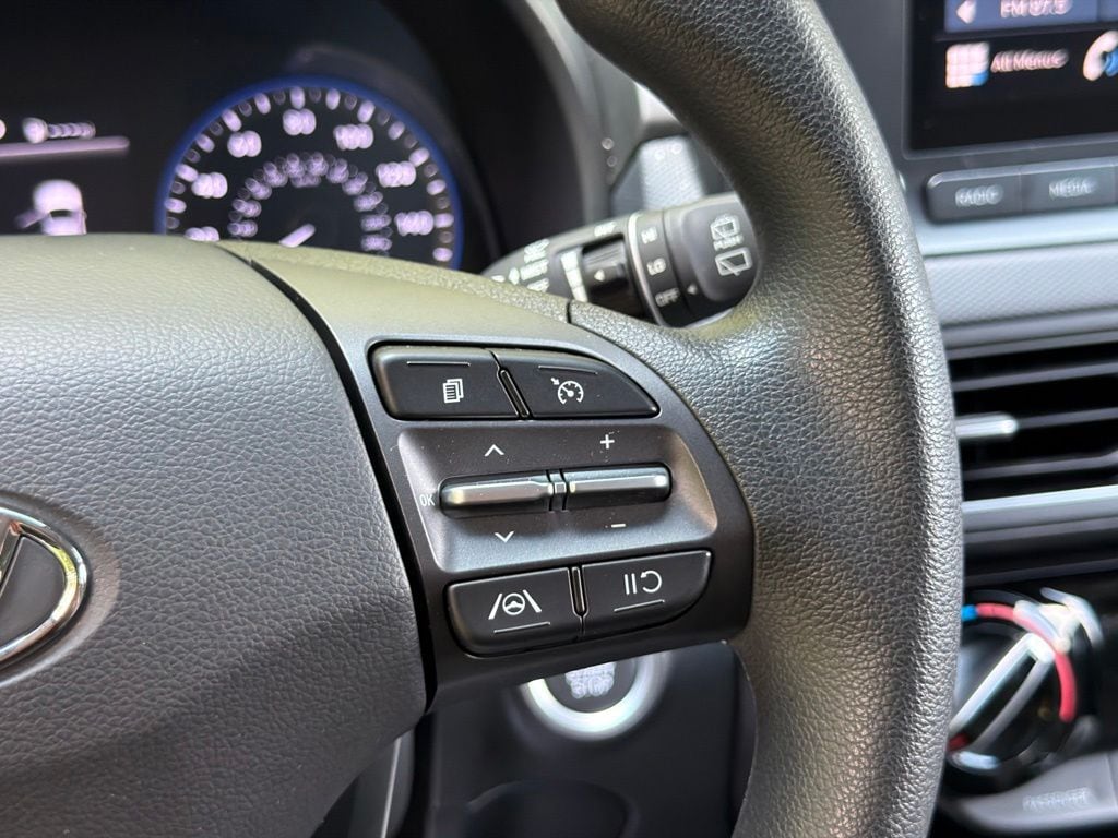 2023 Hyundai Kona SEL - Photo 22