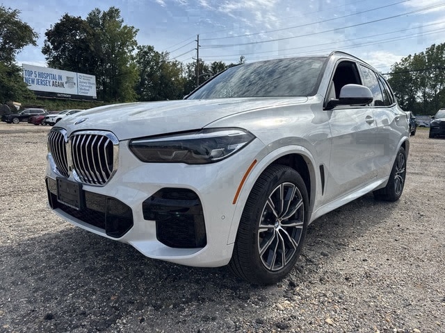 2023 BMW X5