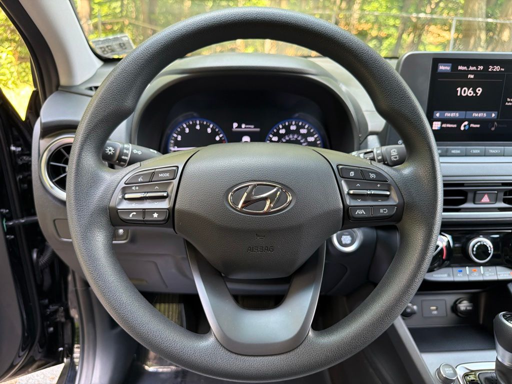 2023 Hyundai Kona SEL - Photo 20