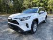 Used 2021 Toyota RAV4 XLE SUV