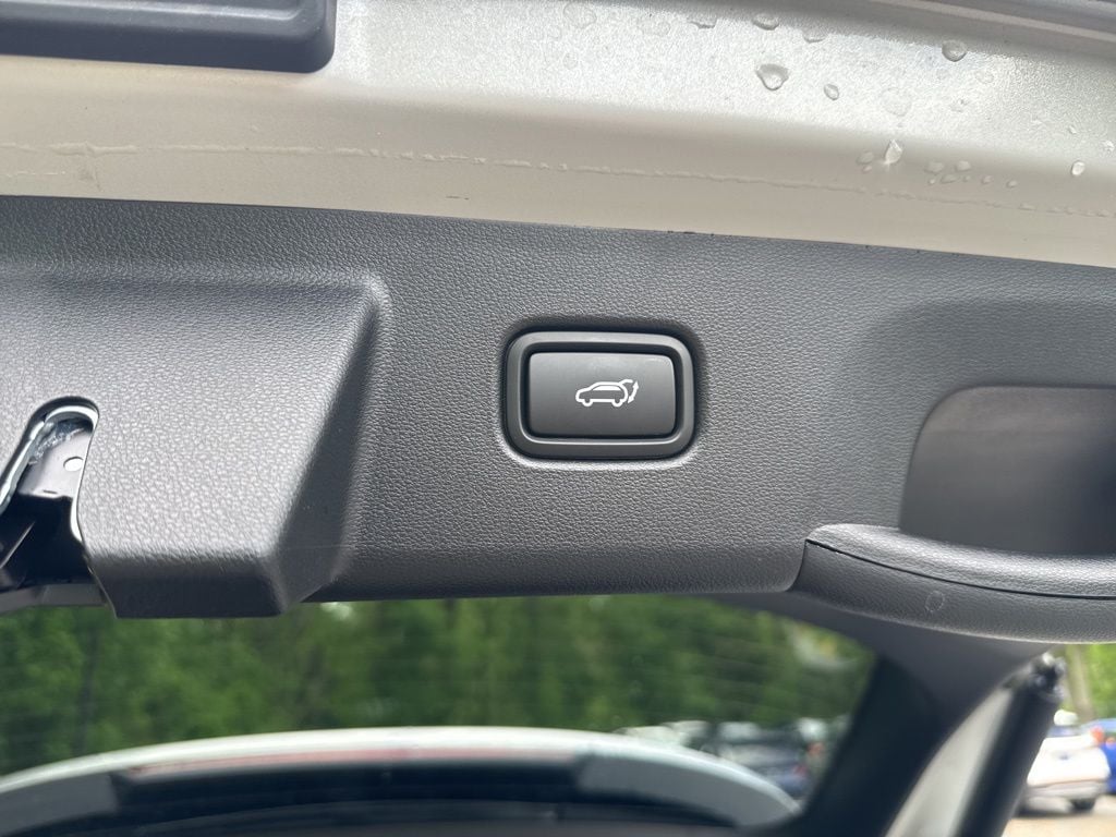 2026 Hyundai Tucson SEL - Photo 16