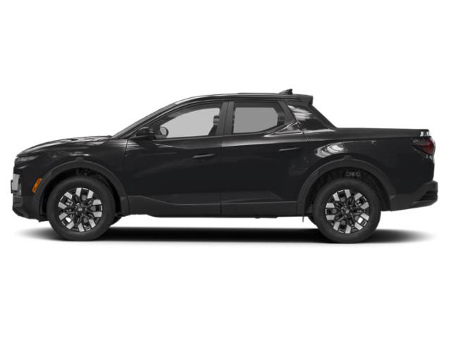 New 2027 Hyundai Santa Cruz SE AWD Truck Crew Cab