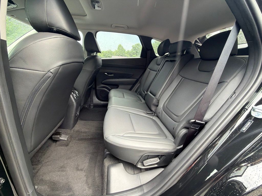 2026 Hyundai Tucson SEL Premium - Photo 15