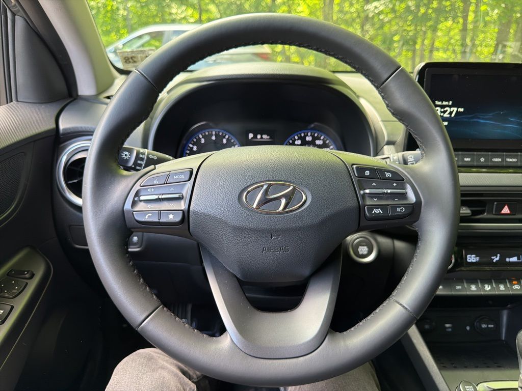 2023 Hyundai Kona SEL - Photo 20