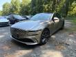 Used 2026 Genesis G80 2.5T Advanced Sedan