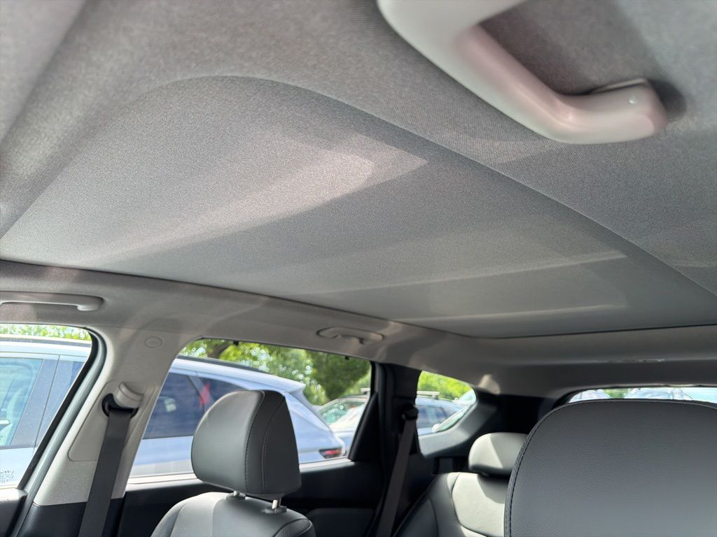 2023 Hyundai Santa Fe Limited - Photo 32