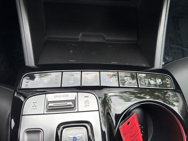2024 Hyundai Tucson Limited - Photo 29