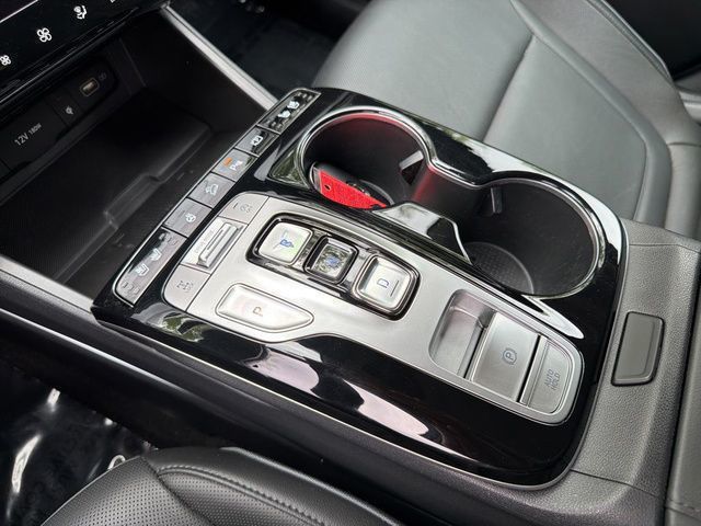 2024 Hyundai Tucson Limited - Photo 28