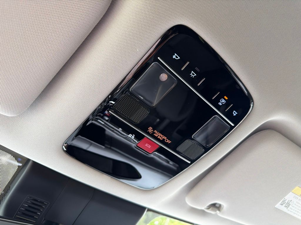 2026 Hyundai Santa Fe SE - Photo 29