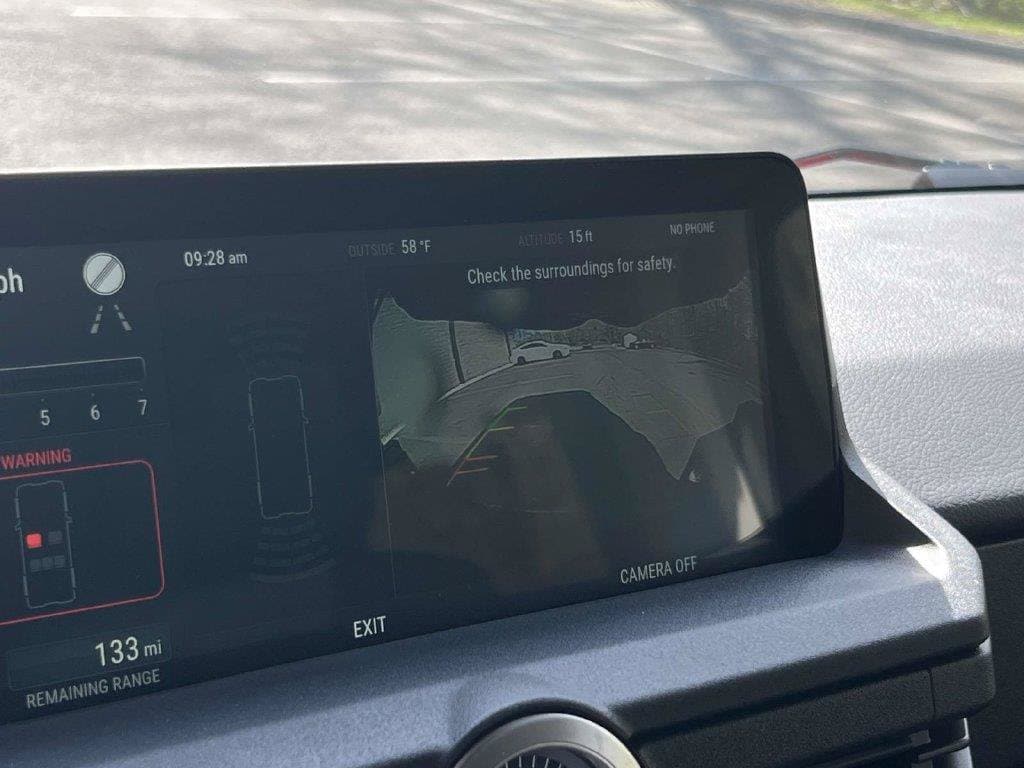 2025 INEOS Grenadier Fieldmaster Edition - Photo 26