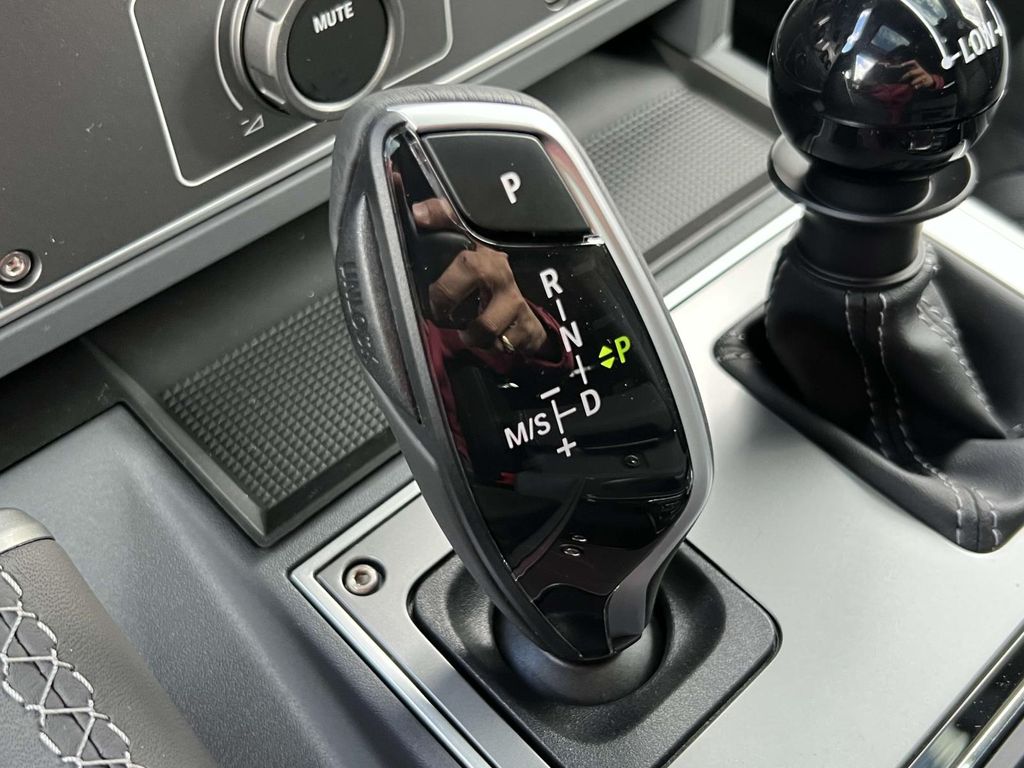 2025 INEOS Grenadier Fieldmaster Edition - Photo 25