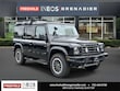 INEOS Grenadier Station Wagon
