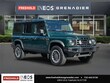  INEOS Grenadier Station Wagon