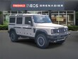 INEOS Grenadier Station Wagon