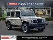  INEOS Grenadier Station Wagon