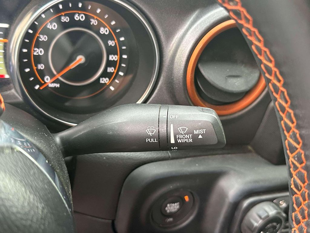 2023 Jeep Gladiator Mojave - Photo 23