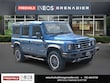 INEOS Grenadier Station Wagon