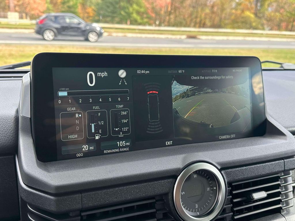 2025 INEOS Grenadier Fieldmaster Edition - Photo 26