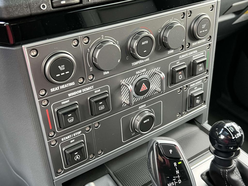 2025 INEOS Grenadier Fieldmaster Edition - Photo 24