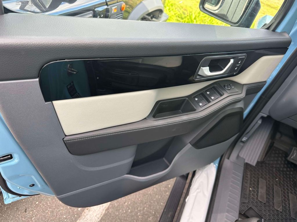 2025 INEOS Grenadier Fieldmaster Edition - Photo 16