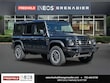 INEOS Grenadier Station Wagon