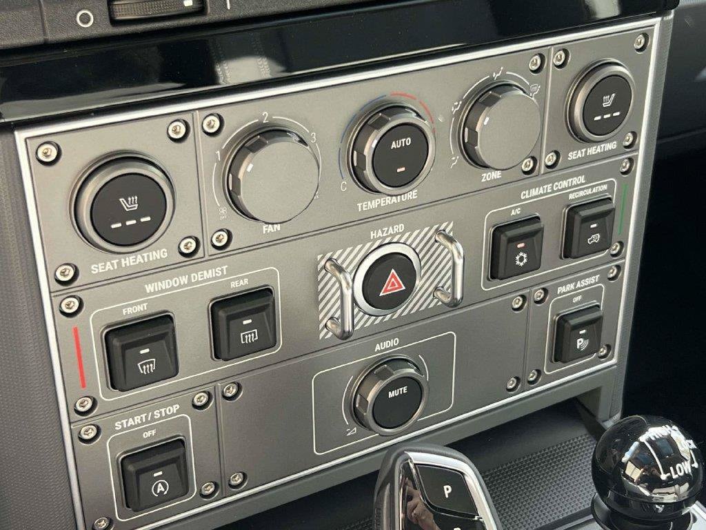 2025 INEOS Grenadier Fieldmaster Edition - Photo 27