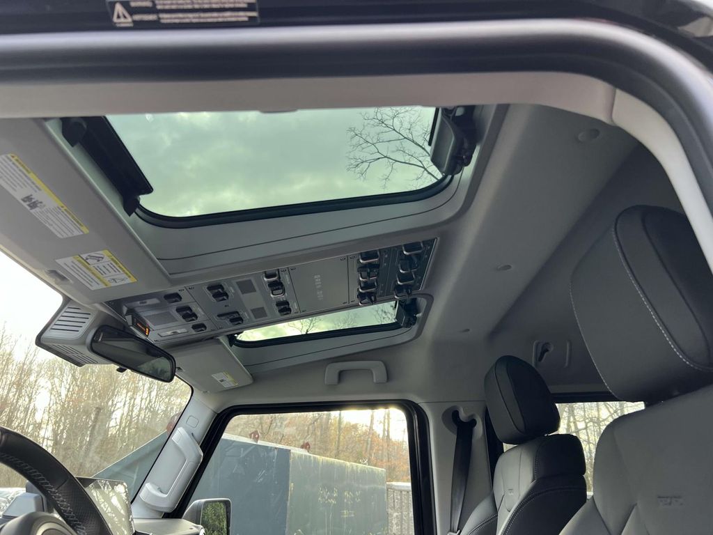 2025 INEOS Grenadier Fieldmaster Edition - Photo 17