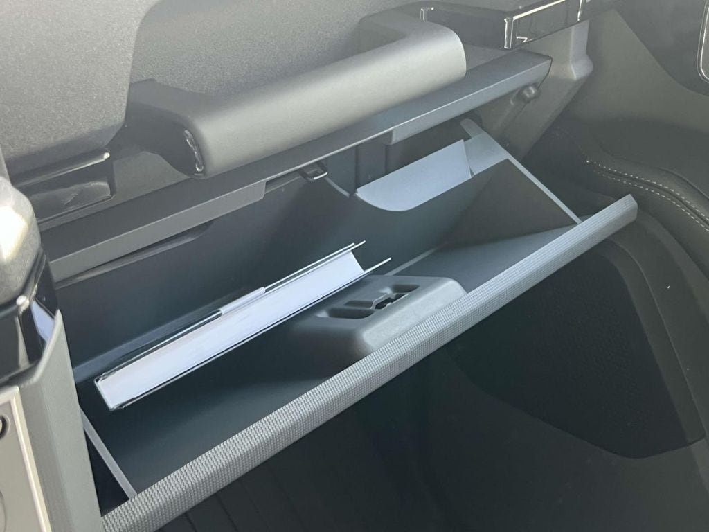 2025 INEOS Grenadier Fieldmaster Edition - Photo 33