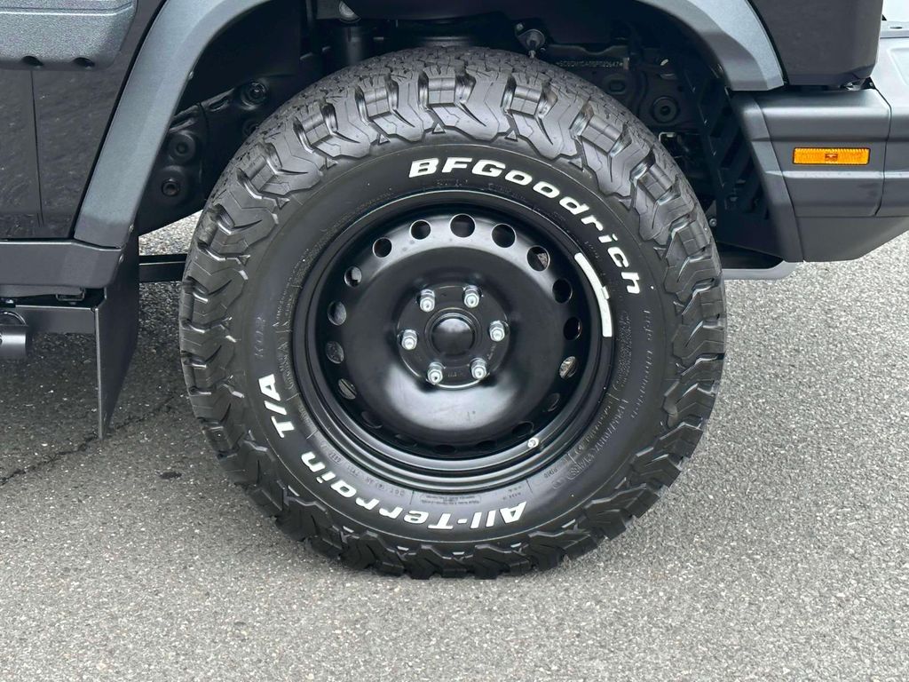 2025 INEOS Grenadier Trialmaster Edition - Photo 7