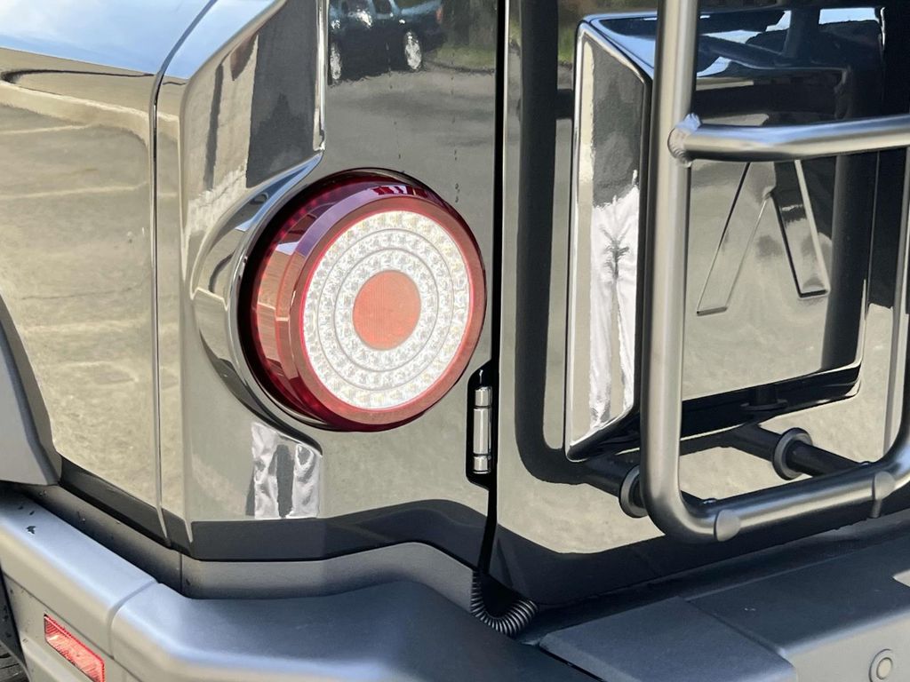 2025 INEOS Grenadier Fieldmaster Edition - Photo 9