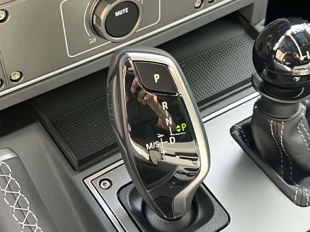2025 INEOS Grenadier Fieldmaster Edition - Photo 28