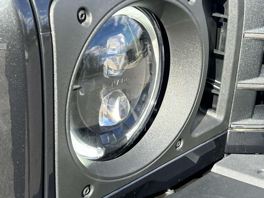 2025 INEOS Grenadier Fieldmaster Edition - Photo 8