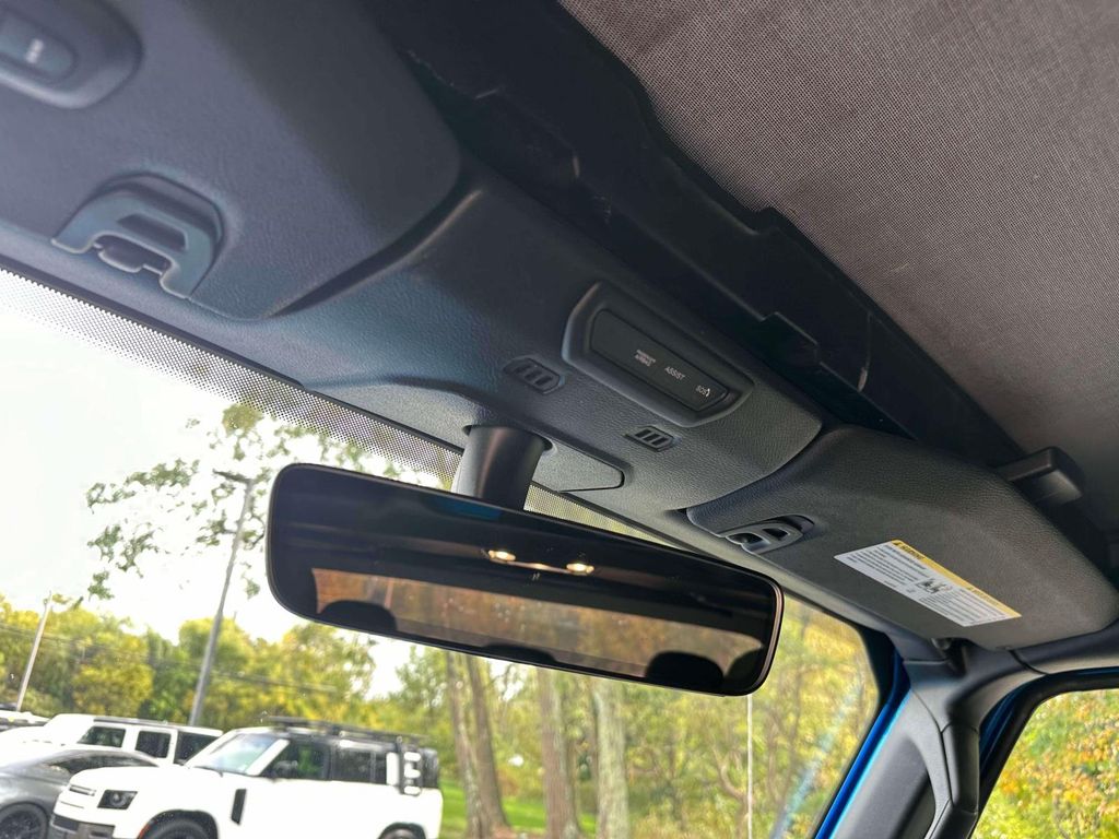 2023 Jeep Gladiator Mojave - Photo 32