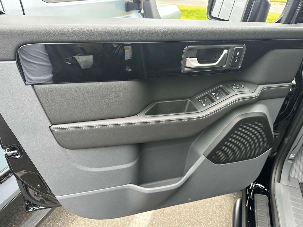 2025 INEOS Grenadier Trialmaster Edition - Photo 15